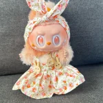 Labubu Dress photo review