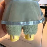 Labubu Boots photo review