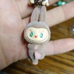 Labubu Monster Bag Charm photo review
