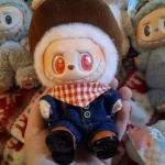 Labubu Cowboy​ photo review