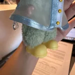 Labubu Boots photo review