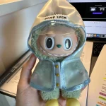 Labubu Boots photo review