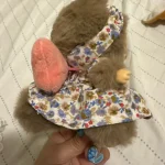 Labubu Dress photo review