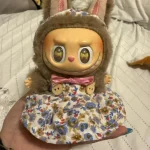 Labubu Dress photo review