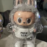 Labubu Display Case photo review