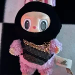 Labubu Chain photo review