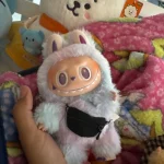 Labubu Bum Bag photo review