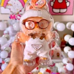 Labubu Display Case photo review