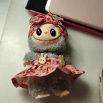 Labubu Dress photo review