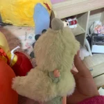 Stuffed Animals Labubu photo review