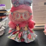 Labubu Dress photo review