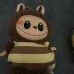 Stuffed Animals Labubu photo review