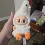 Stuffed Animals Labubu photo review