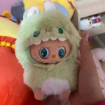 Stuffed Animals Labubu photo review