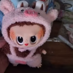 Stuffed Animals Labubu photo review