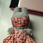 Labubu Dress photo review