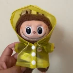 Labubu Raincoat photo review