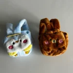 Labubu Plush Bag​ photo review