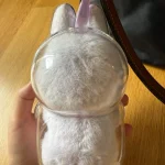 Labubu Have a Seat Protective Case photo review