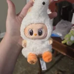 Stuffed Animals Labubu photo review