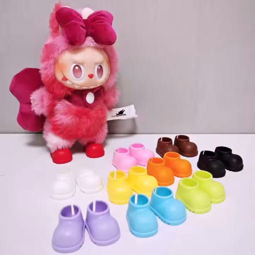 Labubu Boots