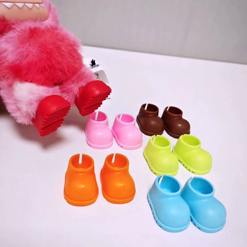 Labubu Boot