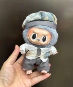 Labubu Clothes Boys​