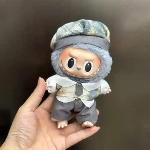 Labubu Clothes Boys​