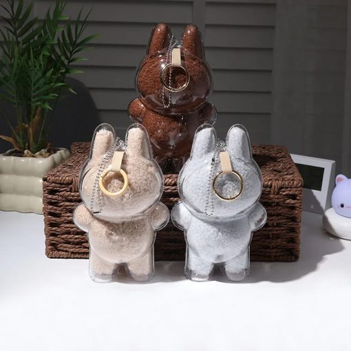 Labubu Display Case