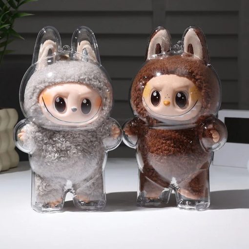 Labubu Display Case