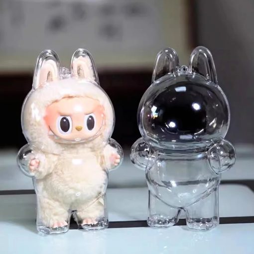 Labubu Display Case