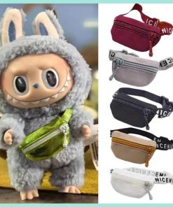 Labubu Bum Bag