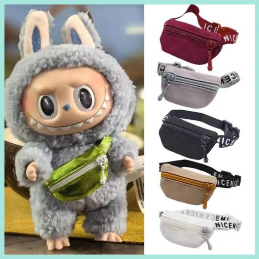 Labubu Bum Bag
