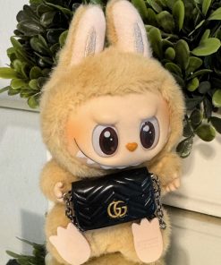 Labubu Gucci Bag