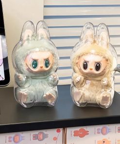 Labubu Have a Seat Protective Case