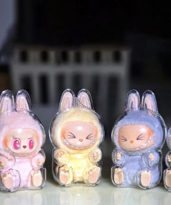 Labubu Have a Seat Protective Case