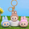 Labubu Pendant Keychain​
