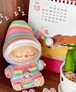 Pajama for Labubu doll