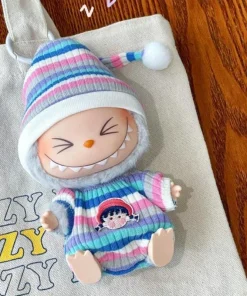 Labubu Pajamas