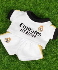 Real Madrid Labubu