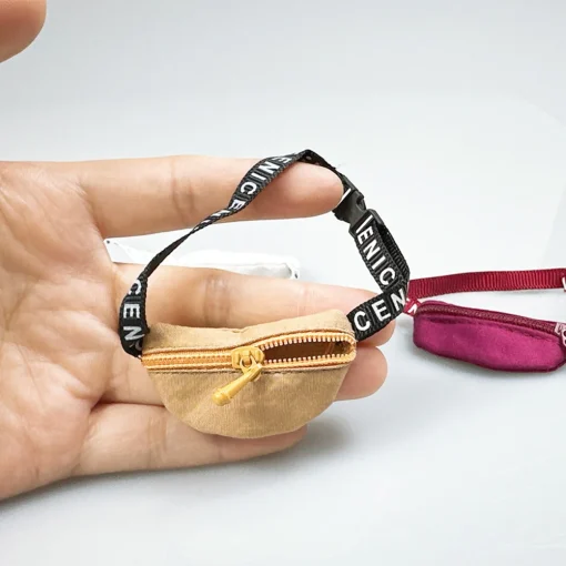 Labubu Bum Bag - Image 2