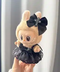 Labubu Goth Clothes​