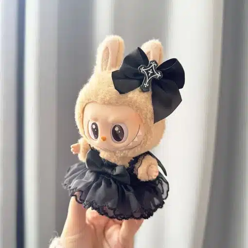 Labubu Goth Clothes​
