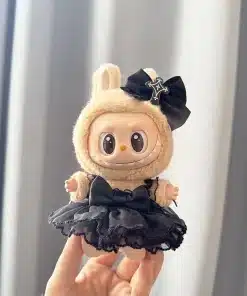 Labubu Goth Clothes​