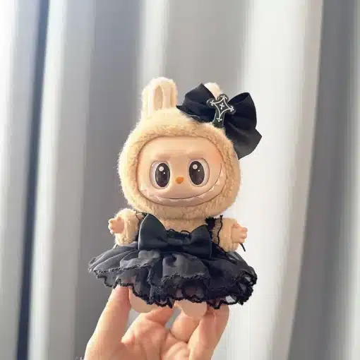 Labubu Goth Clothes​