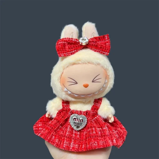 Labubu Miu Miu​