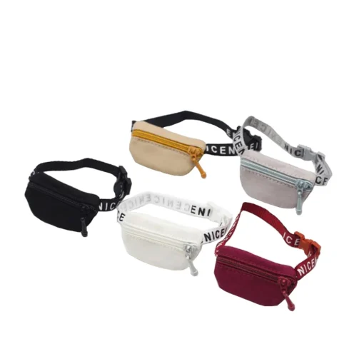Labubu Bum Bag - Image 4