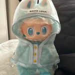 Labubu Boots photo review