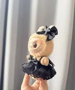 Labubu Goth Clothes​