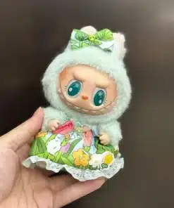 Cute Labubu Clothes